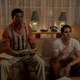 Jeremy Pope and Darren Criss